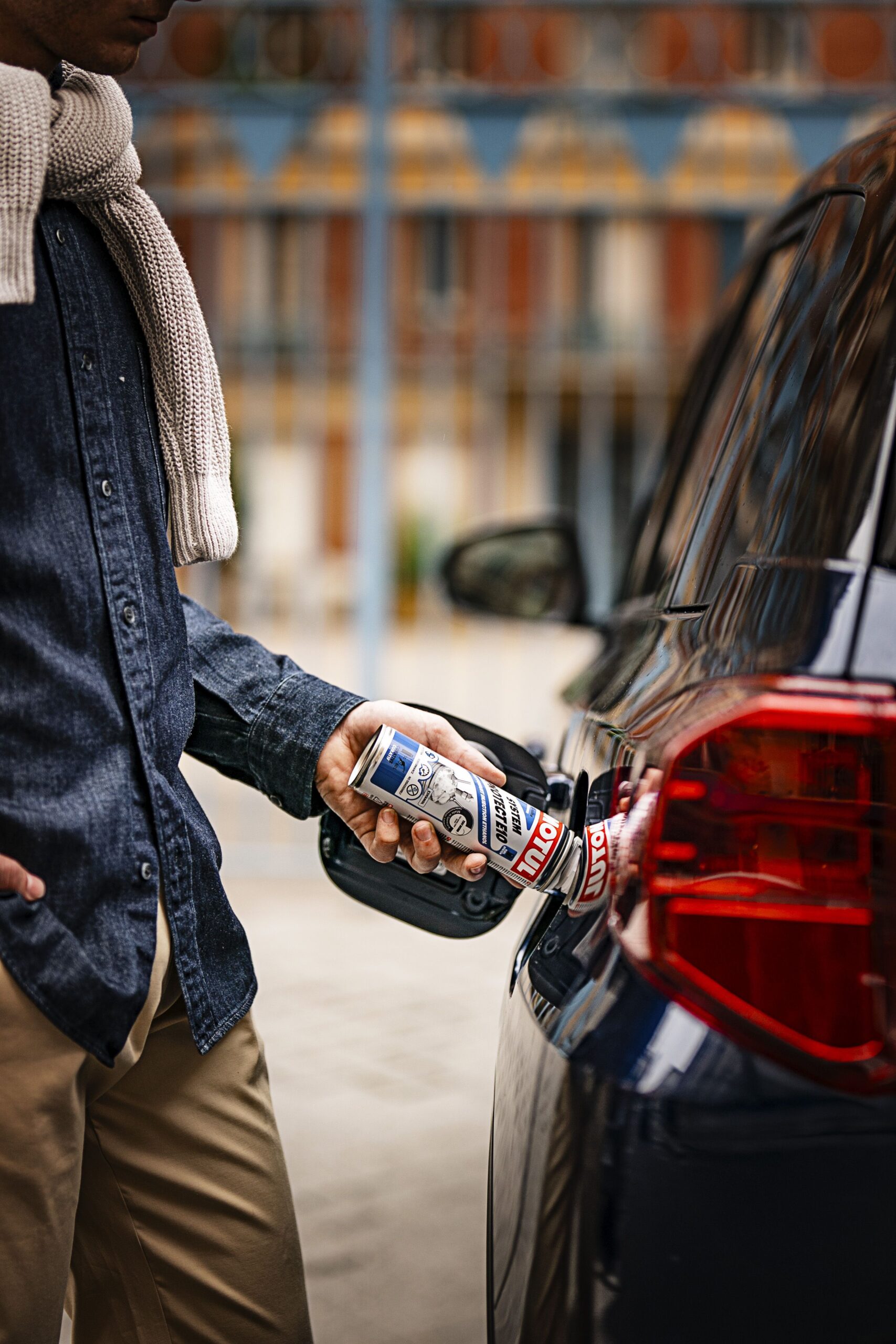 Motul strukturiert Additiv-Programm neu