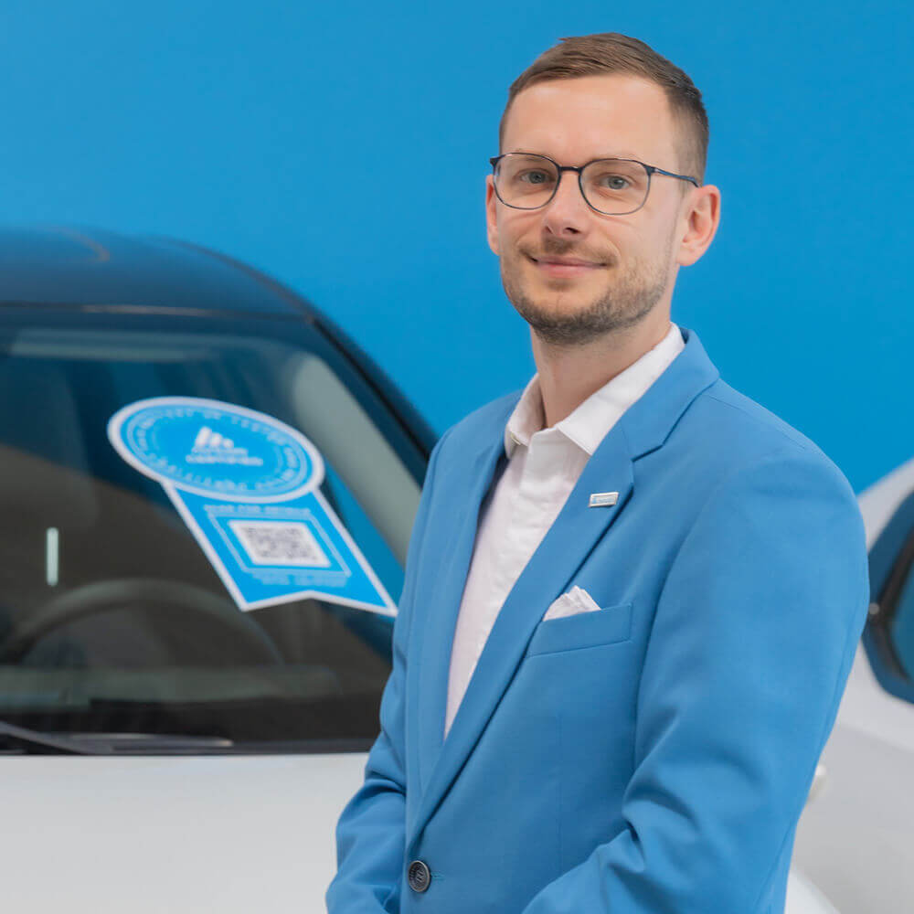 Balancing von Traktionsbatterien verlängert Lebenszeit