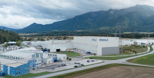 Mahle setzt starkes Signal in Kärnten